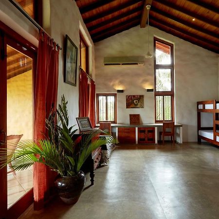 Bamboo Villa Kandy Digana Exterior photo