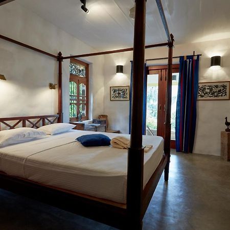 Bamboo Villa Kandy Digana Exterior photo