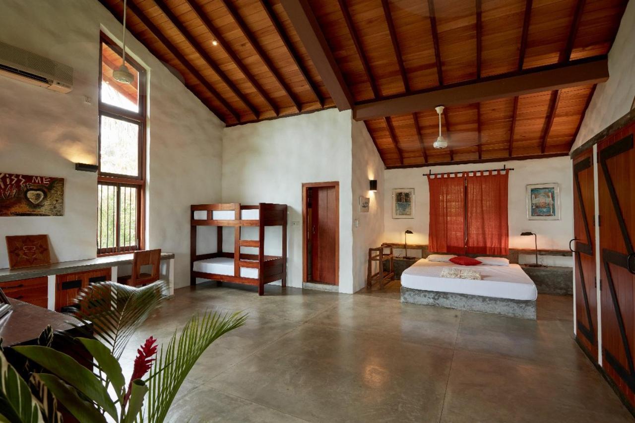 Bamboo Villa Kandy Digana Exterior photo