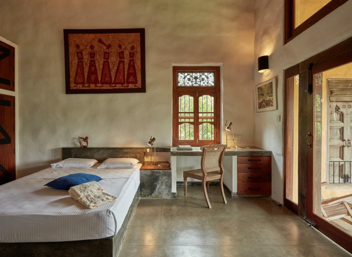 Bamboo Villa Kandy Digana Exterior photo