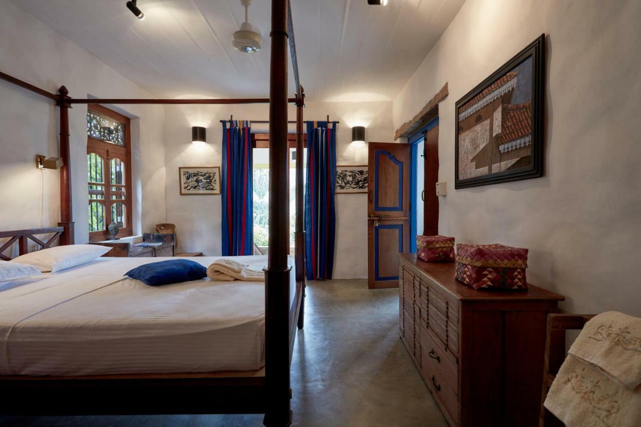 Bamboo Villa Kandy Digana Exterior photo